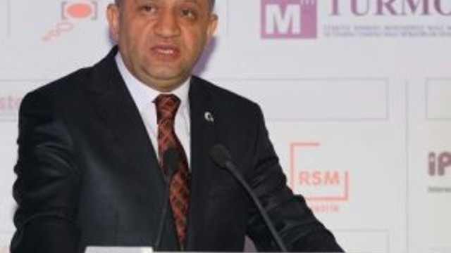 ''Tam 300 milyon lira paramız var, gelin kullanın''
