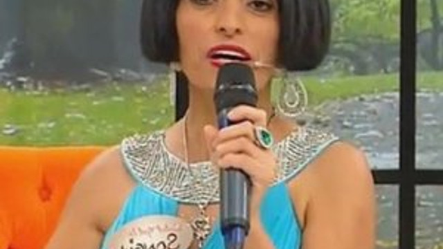 Zuhal Topal'dan Esra Erol'a bomba transfer
