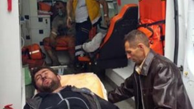 VALİLİK'TEN PATLAMA İÇİN İLK AÇIKLAMA !