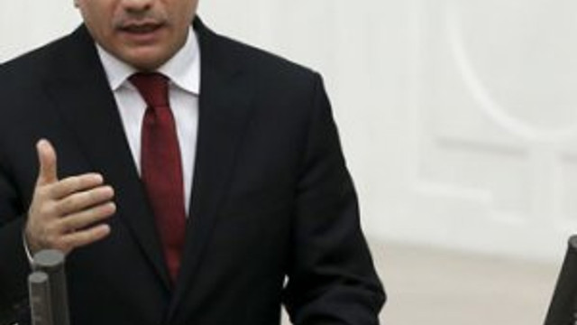 Bakan Ala açıkladı: Örgüt bağlantısı var