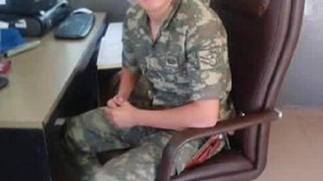 Acı haber sabah geldi: Bir evladımız daha şehit