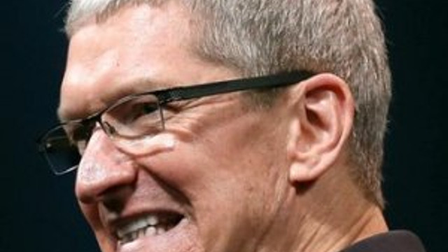 Apple tarihinin şokunu yaşıyor !