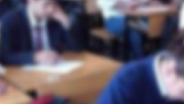 Tacizden tutuklu görme engelli öğretmene tahliye