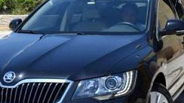 Ziraat Odası Başkanı makam aracını sattı
