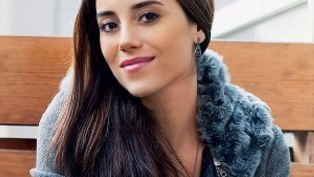 Cansu Dere rolünü kaptırdı !