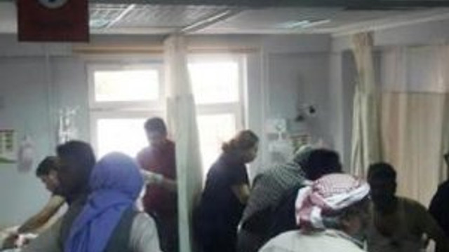 Arazi kavgası kanlı bitti: 2 ölü 7 yaralı