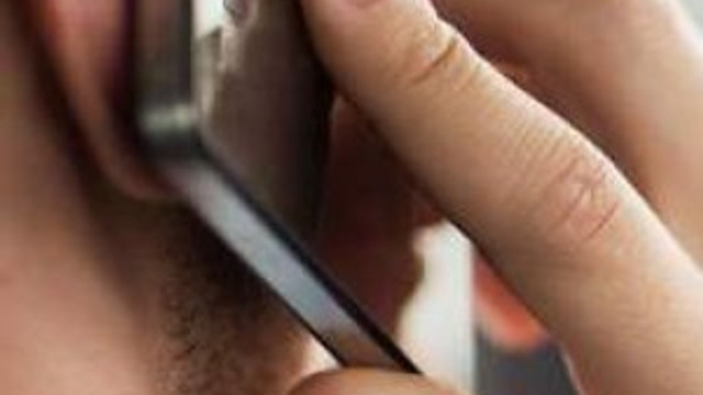 Telefonda küfrün bedeli ağır oldu