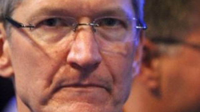 Apple'a şok üstüne şok !