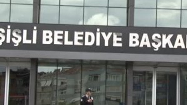 Hayri İnönü Şişli’de 300 milyon dolarlık 'imar' vurgununu yakaladı