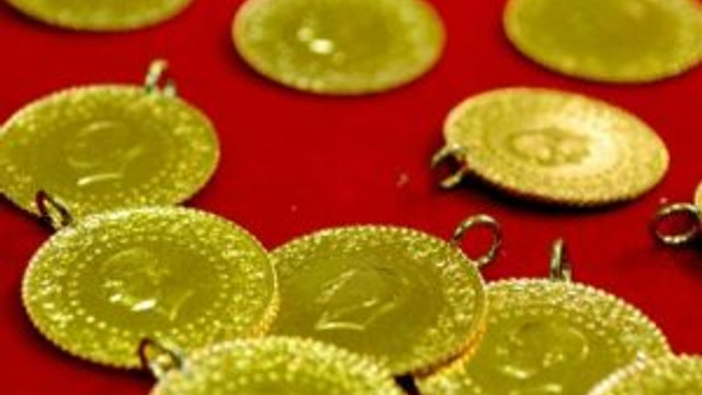 Altın fiyatlarında 2 ayın rekoru kırıldı