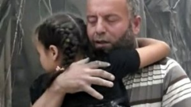 ABD ve Rusya, Suriye için anlaştı