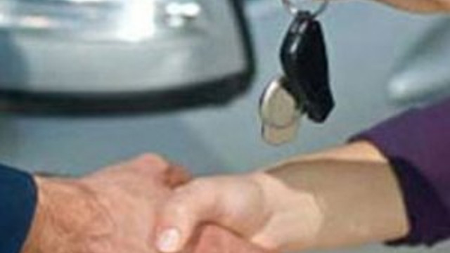 Aracını satmak isteyince şok gerçek ortaya çıktı
