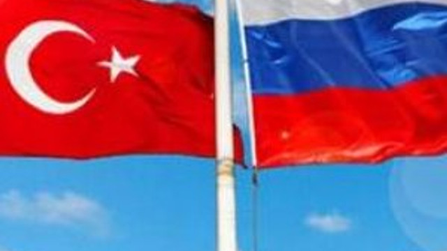 Bakan açıkladı: "Rusları çağırdık"