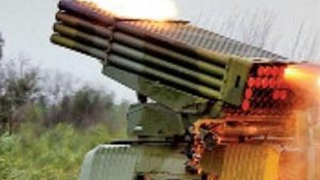 IŞİD'ten 1.500 katyuşa daha çıktı !