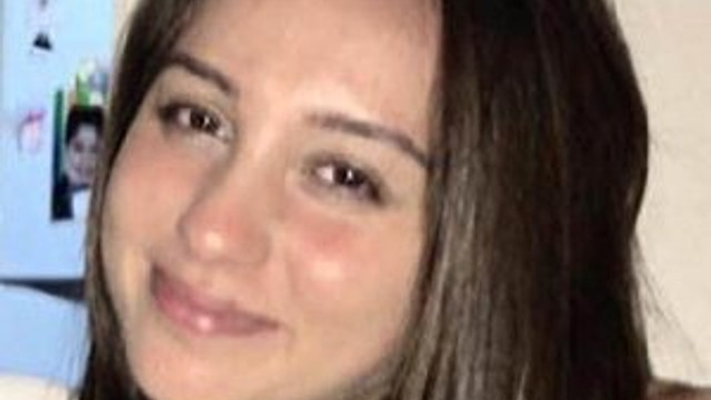 16 yaşındaki liseli kızın sır intiharı