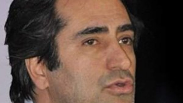 Kırmızıgül'den sert açıklama