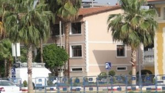 O illerde 1 Mayıs kutlamaları iptal edildi !