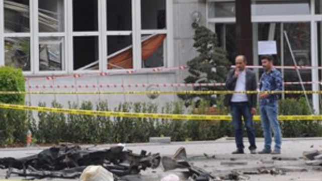 Meğerse ABD acil koduyla uyarmış !
