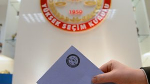 Son seçim anketinden Başkanlık sistemi çıktı