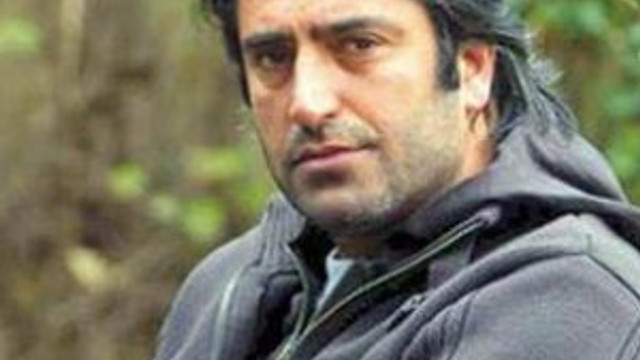 Mahsun Kırmızıgül ateş püskürdü