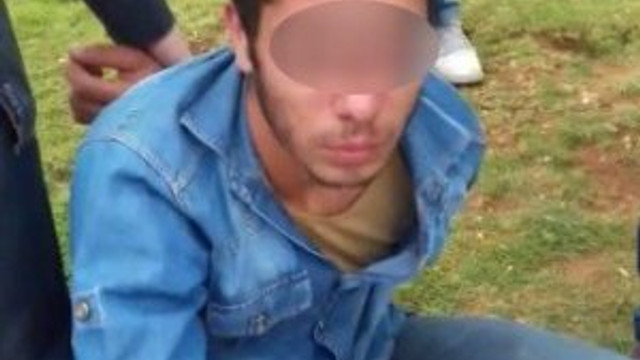 3 yaşındaki çocuğa parkta taciz iddiası