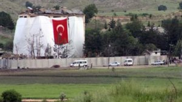 Dicle'deki hain saldırıda kan donduran detaylar