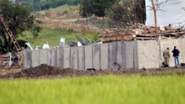 Dicle saldırısını PKK üstlendi