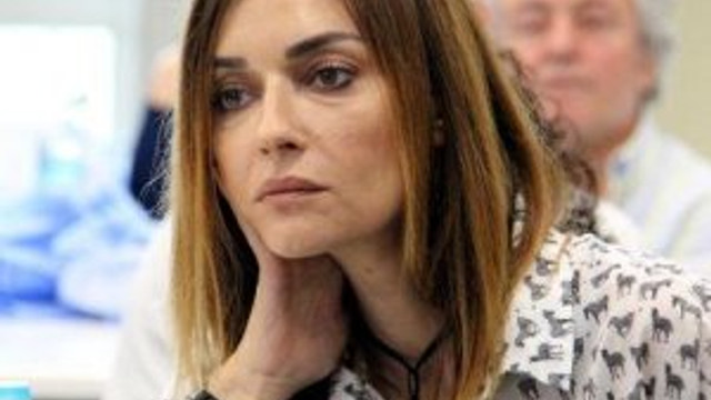 Sema Şimşek'ten askerlik çıkışı