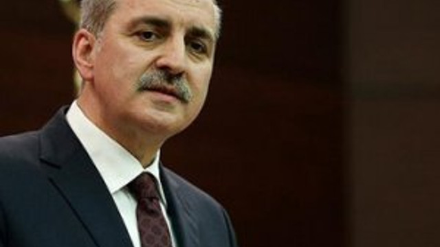 Kurtulmuş resti çekti: "Kim ne yaparsa yapsın..."