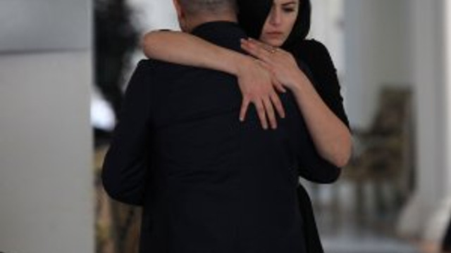 Şüpheli kaza