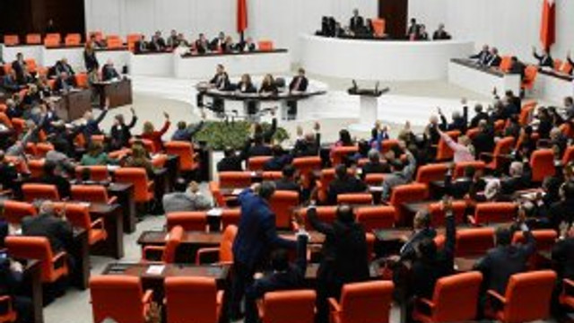 Kolluk Gözetim Komisyonu kurulacak !