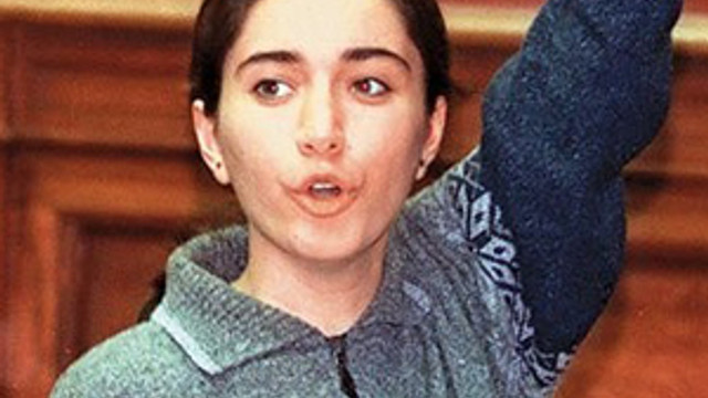 Fehriye Erdal için karar verilecek !