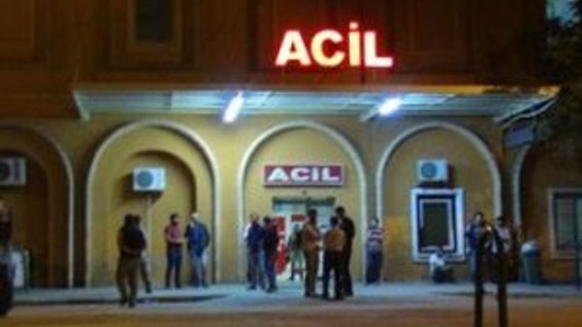 Mardin'de bombalı saldırı ! Şehit ve yaralılar var