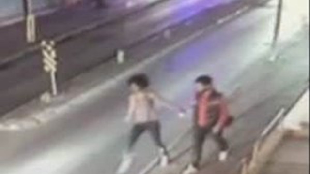 Tecavüz mağduru ABD’li genç kız yaşadığı dehşeti anlattı