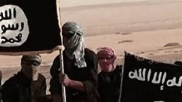 IŞİD tecavüzlerini videoya almış