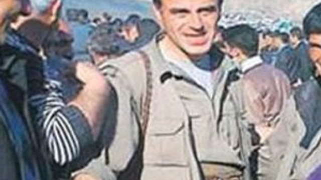 PKK'lı Demirtaş canlı bombayı övdü