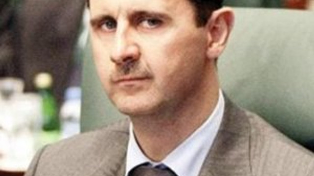 Suriye'de Esad ile IŞİD el ele !