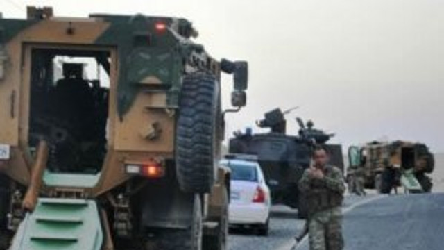 PKK'DAN KALLEŞ PUSU: ŞEHİT SAYISI 2'YE YÜKSELDİ !