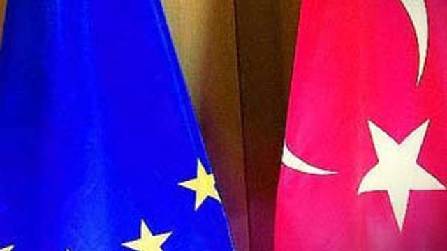 Türkiye için tarihi gelişme ! AB yeşil ışık yaktı