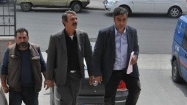 8 yıldır her yerde aranıyordu, yakalandı !