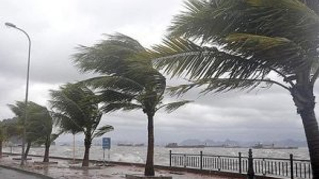 Meteoroloji'den son dakika fırtına uyarısı