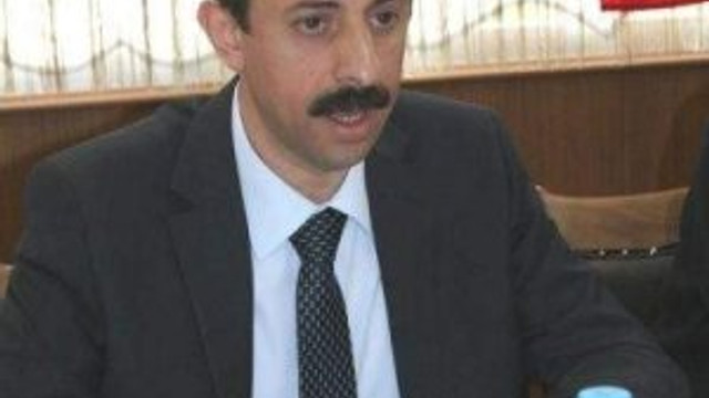 Eski Emniyet Müdürü 7 ay sonra yakalandı !