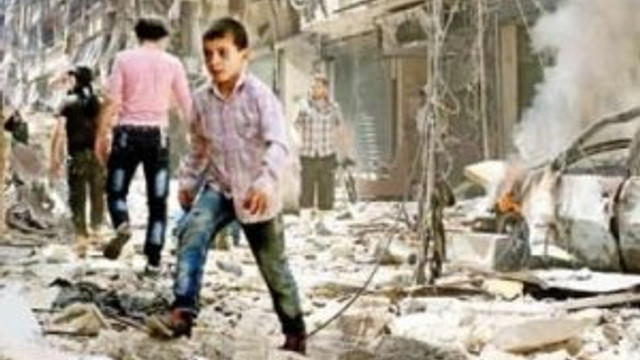 ABD ve Rusya anlaşmalarını tamamladı !
