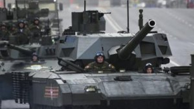 Rusya'dan NATO'ya karşı yeni hamle !