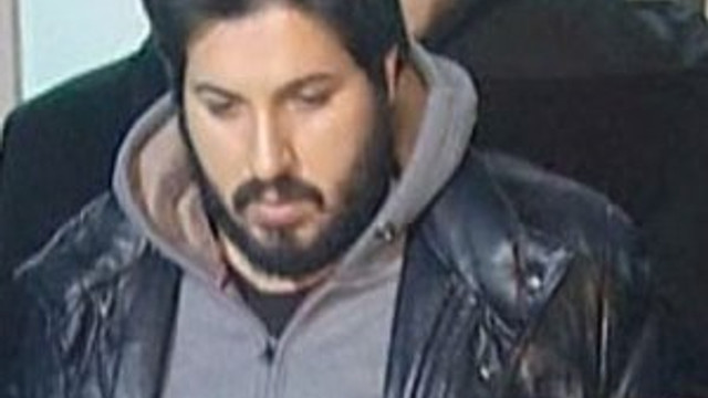 Reza Zarrab'la ilgili flaş gelişme !