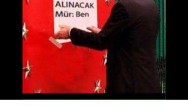 Metin Uca’nın Davutoğlu ve Erdoğan tweetleri