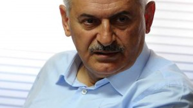 Binali Yıldırım'dan ilk açıklama