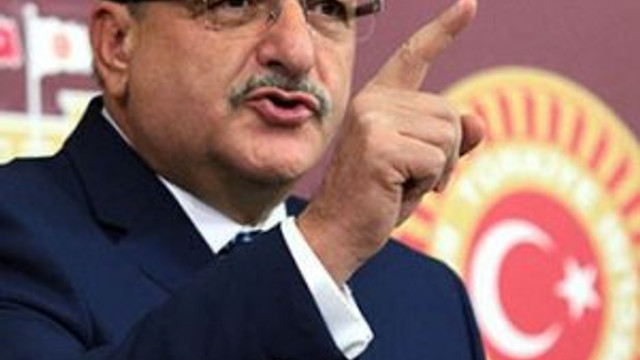 O sözler Oktay Vural'ın ağzından mı çıktı ?
