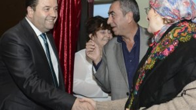 Maltepeliler ''Sesler ve Renklerle'' buluştu