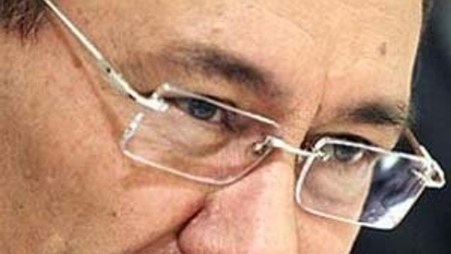 Melih Gökçek: Davutoğlu'nun vedası son derece seviyeli